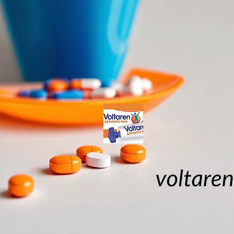 Generico di voltaren